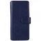 Nordic Covers Sony Xperia 1 IV Kotelo Essential Leather Heron Blue