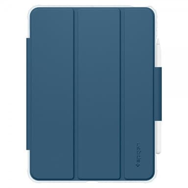 Spigen iPad Air 10.9 2020/2022 Kotelo Ultra Hybrid Pro Teal Blue