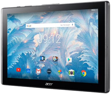 Acer Iconia One 10 B3-A40 tablet 32 GB (musta)