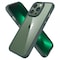 Spigen iPhone 13 Pro Kuori Ultra Hybrid Midnight Green