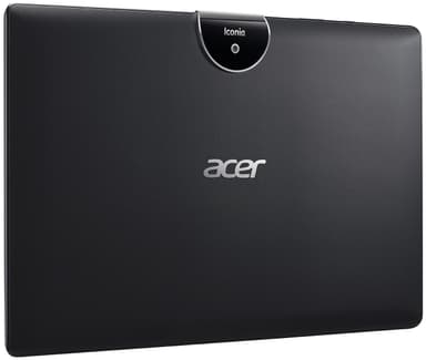 Acer Iconia One 10 B3-A40 tablet 32 GB (musta)