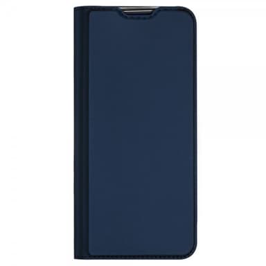 DUX DUCIS Samsung Galaxy A03 Kotelo Skin Pro Series Sininen