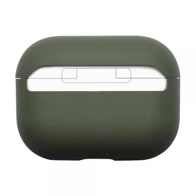 Nudient AirPods Pro Kuori Thin Case Pine Green