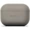 Nudient AirPods Pro Kuori Thin Case Clay Beige