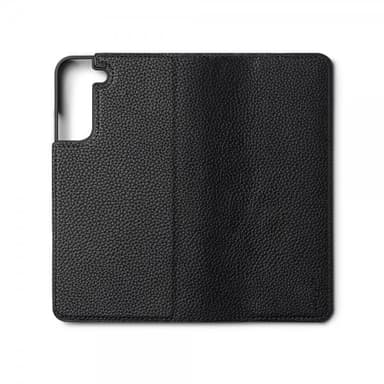 Ringke Samsung Galaxy S22 Plus Kotelo Folio Signature Standard Musta