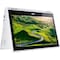 Acer Chromebook R11 11.6" 2-in-1 (valkoinen)