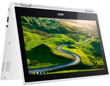 Acer Chromebook R11 11.6" 2-in-1 (valkoinen)