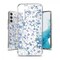 Ringke Samsung Galaxy S22 Plus Kuori Fusion Design Wild Flowers