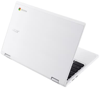 Acer Chromebook R11 11.6" 2-in-1 (valkoinen)