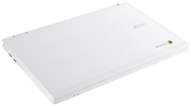 Acer Chromebook R11 11.6" 2-in-1 (valkoinen)