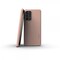Nudient Samsung Galaxy A53 5G Kuori Thin Case V3 Dusty Pink