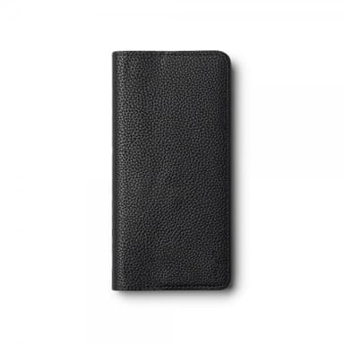 Ringke Samsung Galaxy S22 Plus Kotelo Folio Signature Standard Musta