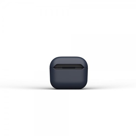 Nudient AirPods 3 Kuori Thin Case Midwinter Blue