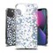 Ringke iPhone 13 Kuori Fusion Design Wild Flowers