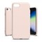 Ringke iPhone 7/8/SE Kuori Air S Pink Sand