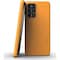 Nudient Samsung Galaxy A53 5G Kuori Thin Case V3 Saffron Yellow