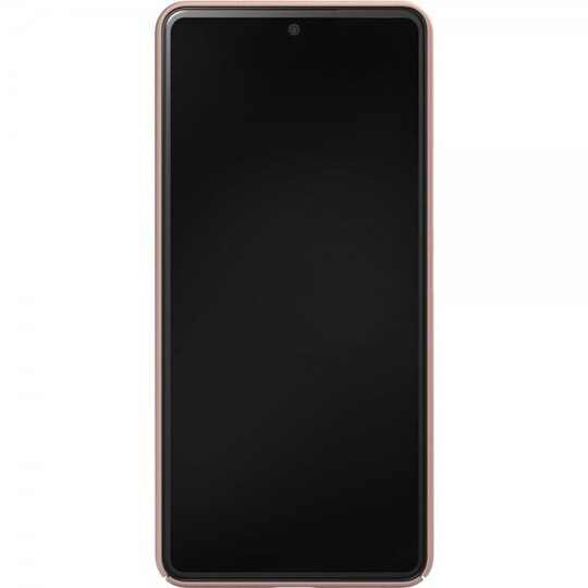 Nudient Samsung Galaxy A33 5G Kuori Thin Case V3 Dusty Pink