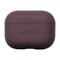 Nudient AirPods Pro Kuori Thin Case Sangria Red