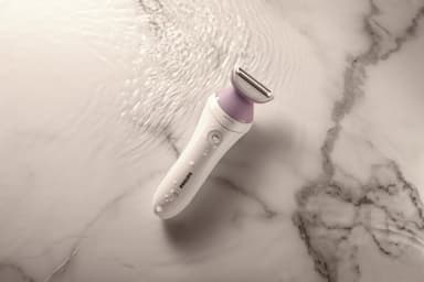 Philips Series 6000 ladyshaver BRL136