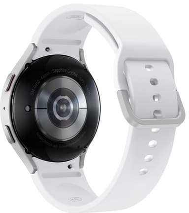 Samsung Galaxy Watch5 älykello 44 mm BT (hopea)