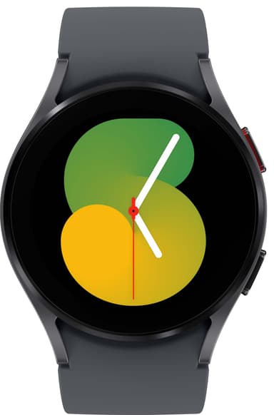 Samsung Galaxy Watch5 älykello 40 mm BT (grafiitti)