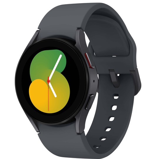 Samsung Galaxy Watch5 älykello 40 mm BT (grafiitti)