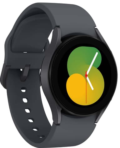 Samsung Galaxy Watch5 älykello 40 mm BT (grafiitti)