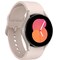 Samsung Galaxy Watch5 älykello 40 mm BT (pinkkikulta)