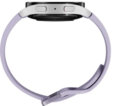 Samsung Galaxy Watch5 älykello  40 mm BT (hopea)