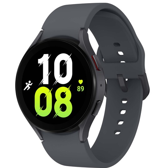 Samsung Galaxy Watch5 älykello 44 mm BT (grafiitti)