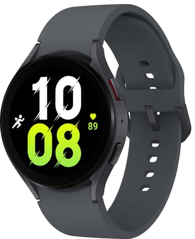 Samsung Galaxy Watch5 älykello 44 mm BT (grafiitti)