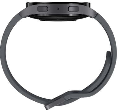 Samsung Galaxy Watch5 älykello 44 mm LTE (grafiitti)