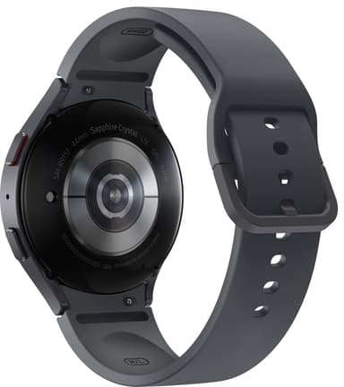 Samsung Galaxy Watch5 älykello 44 mm LTE (grafiitti)