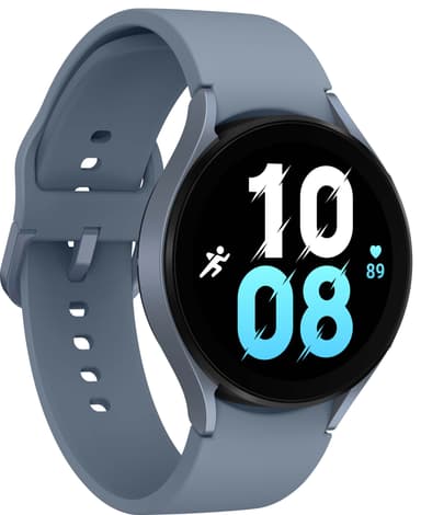 Samsung Galaxy Watch5 älykello 44 mm LTE (safiiri)