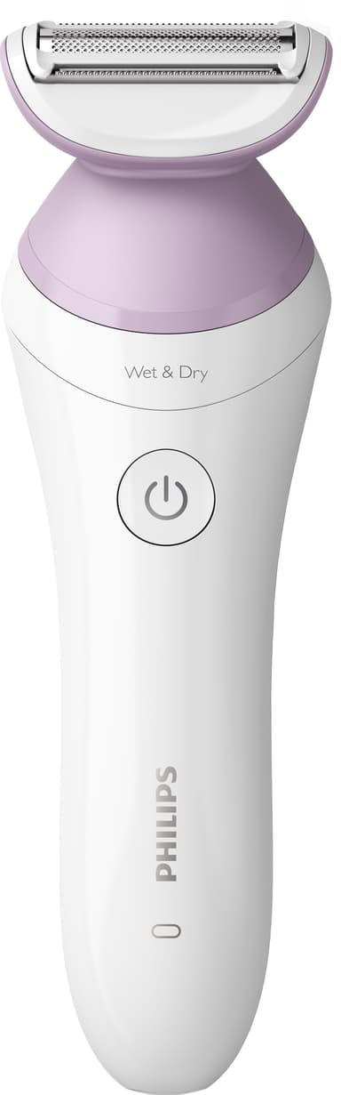Philips Series 6000 ladyshaver BRL136
