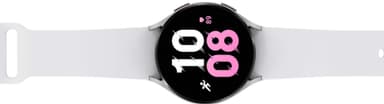 Samsung Galaxy Watch5 älykello 44 mm LTE (hopea)