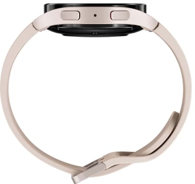 Samsung Galaxy Watch5 älykello 40 mm LTE (pinkkikulta)