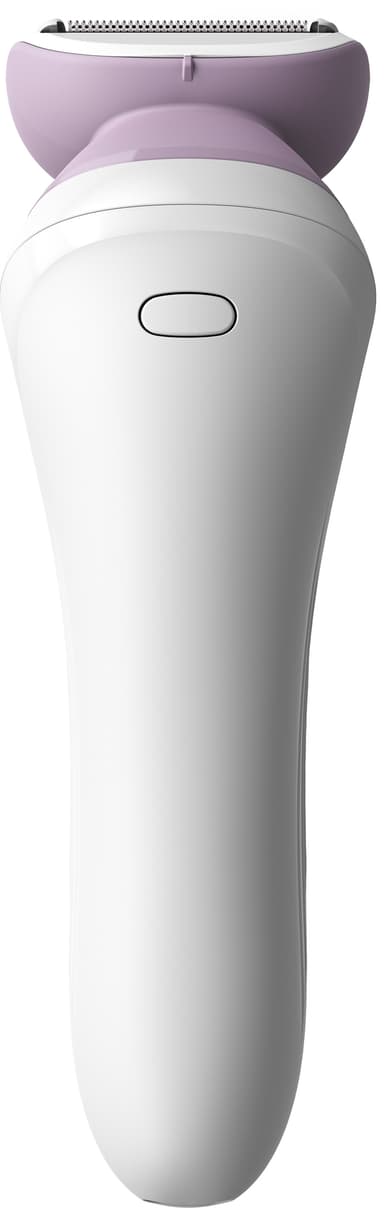 Philips Series 6000 ladyshaver BRL136