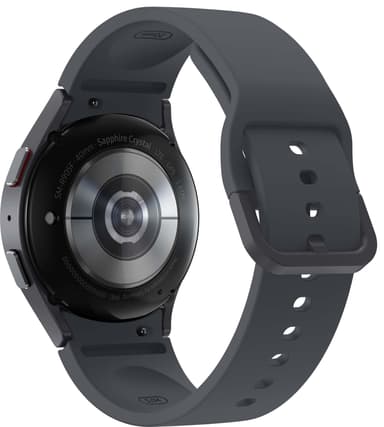 Samsung Galaxy Watch5 älykello 40 mm LTE (grafiitti)