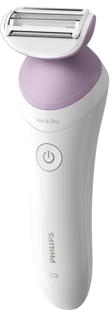 Philips Series 6000 ladyshaver BRL136