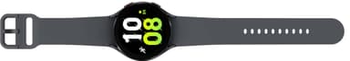 Samsung Galaxy Watch5 älykello 44 mm LTE (grafiitti)