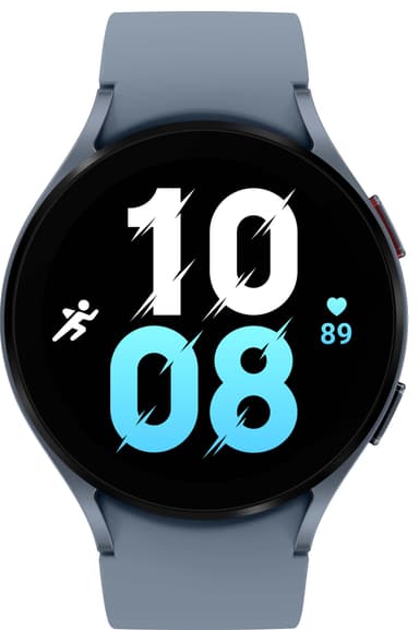 Samsung Galaxy Watch5 älykello 44 mm LTE (safiiri)