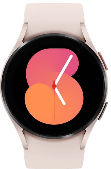 Samsung Galaxy Watch5 älykello 40 mm BT (pinkkikulta)