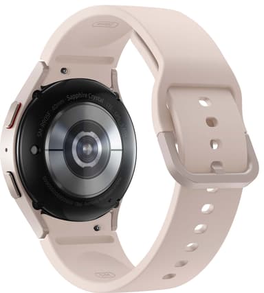 Samsung Galaxy Watch5 älykello 40 mm LTE (pinkkikulta)