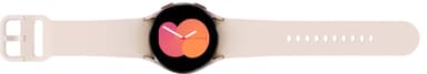 Samsung Galaxy Watch5 älykello 40 mm LTE (pinkkikulta)