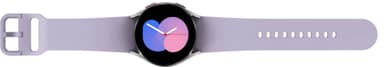 Samsung Galaxy Watch5 älykello  40 mm BT (hopea)