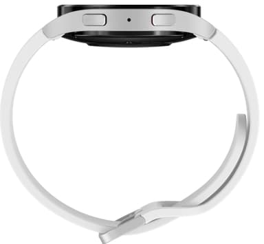 Samsung Galaxy Watch5 älykello 44 mm BT (hopea)