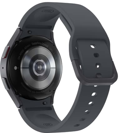 Samsung Galaxy Watch5 älykello 40 mm BT (grafiitti)