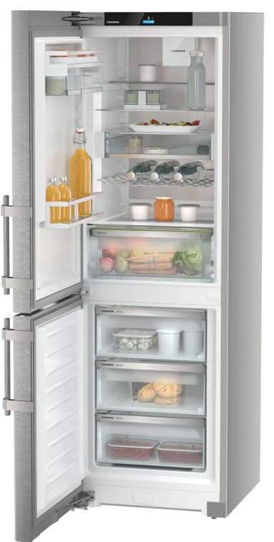 Liebherr jääkaappipakastin SCNsdd525320617