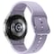 Samsung Galaxy Watch5 älykello  40 mm BT (hopea)